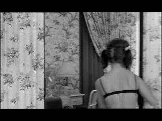 the girls' apartment (1963) (d. michel deville)