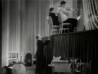 second chorus (1940) eng