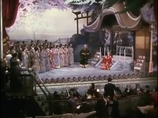 the story of gilbert and sullivan (1953)