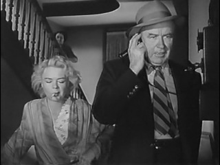 hunt the man down (1950)