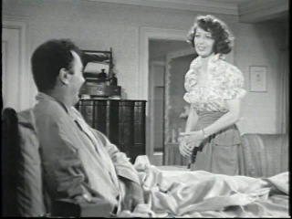 cause for alarm (1951)