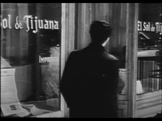 the tijuana story (1957)