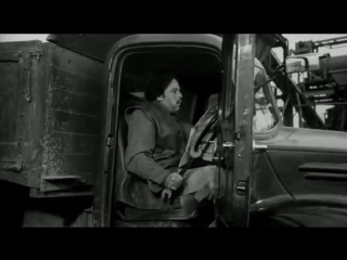 hell drivers / hell drivers (1957)