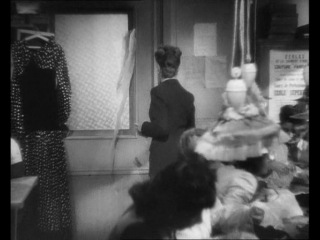 ladies' rags/falbalas (1945, jacques becker/jacques becker)