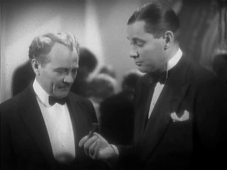 evenings for sale (1932)