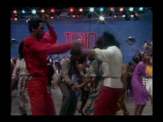 the best of soul train - volume 2